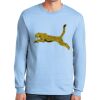 Ultra Cotton ® 100% US Cotton Long Sleeve T Shirt Thumbnail