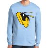 Ultra Cotton ® 100% US Cotton Long Sleeve T Shirt Thumbnail