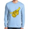 Ultra Cotton ® 100% US Cotton Long Sleeve T Shirt Thumbnail