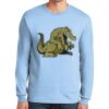 Ultra Cotton ® 100% US Cotton Long Sleeve T Shirt Thumbnail