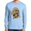 Ultra Cotton ® 100% US Cotton Long Sleeve T Shirt Thumbnail