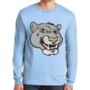 Ultra Cotton ® 100% US Cotton Long Sleeve T Shirt Thumbnail