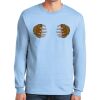 Ultra Cotton ® 100% US Cotton Long Sleeve T Shirt Thumbnail