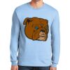 Ultra Cotton ® 100% US Cotton Long Sleeve T Shirt Thumbnail