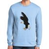 Ultra Cotton ® 100% US Cotton Long Sleeve T Shirt Thumbnail
