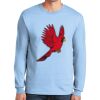 Ultra Cotton ® 100% US Cotton Long Sleeve T Shirt Thumbnail