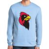 Ultra Cotton ® 100% US Cotton Long Sleeve T Shirt Thumbnail