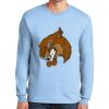 Ultra Cotton ® 100% US Cotton Long Sleeve T Shirt Thumbnail