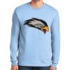 Ultra Cotton ® 100% US Cotton Long Sleeve T Shirt Thumbnail