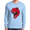 Ultra Cotton ® 100% US Cotton Long Sleeve T Shirt Thumbnail