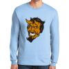 Ultra Cotton ® 100% US Cotton Long Sleeve T Shirt Thumbnail