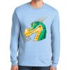 Ultra Cotton ® 100% US Cotton Long Sleeve T Shirt Thumbnail