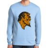 Ultra Cotton ® 100% US Cotton Long Sleeve T Shirt Thumbnail
