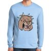 Ultra Cotton ® 100% US Cotton Long Sleeve T Shirt Ultra Cotton ® 100% US Cotton Long Sleeve T Shirt Thumbnail