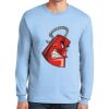 Ultra Cotton ® 100% US Cotton Long Sleeve T Shirt Thumbnail