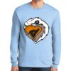 Ultra Cotton ® 100% US Cotton Long Sleeve T Shirt Thumbnail