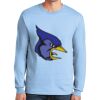 Ultra Cotton ® 100% US Cotton Long Sleeve T Shirt Thumbnail