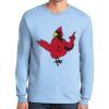 Ultra Cotton ® 100% US Cotton Long Sleeve T Shirt Thumbnail