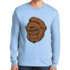 Ultra Cotton ® 100% US Cotton Long Sleeve T Shirt Thumbnail