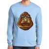 Ultra Cotton ® 100% US Cotton Long Sleeve T Shirt Thumbnail