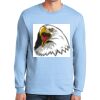 Ultra Cotton ® 100% US Cotton Long Sleeve T Shirt Thumbnail