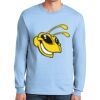 Ultra Cotton ® 100% US Cotton Long Sleeve T Shirt Thumbnail