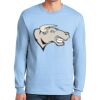 Ultra Cotton ® 100% US Cotton Long Sleeve T Shirt Thumbnail