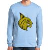 Ultra Cotton ® 100% US Cotton Long Sleeve T Shirt Thumbnail