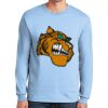 Ultra Cotton ® 100% US Cotton Long Sleeve T Shirt Thumbnail