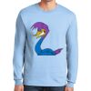 Ultra Cotton ® 100% US Cotton Long Sleeve T Shirt Thumbnail