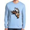Ultra Cotton ® 100% US Cotton Long Sleeve T Shirt Thumbnail