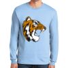 Ultra Cotton ® 100% US Cotton Long Sleeve T Shirt Thumbnail