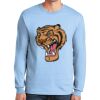 Ultra Cotton ® 100% US Cotton Long Sleeve T Shirt Thumbnail