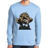 Ultra Cotton ® 100% US Cotton Long Sleeve T Shirt Thumbnail
