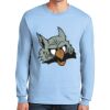 Ultra Cotton ® 100% US Cotton Long Sleeve T Shirt Thumbnail