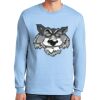 Ultra Cotton ® 100% US Cotton Long Sleeve T Shirt Thumbnail