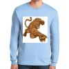 Ultra Cotton ® 100% US Cotton Long Sleeve T Shirt Thumbnail