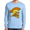 Ultra Cotton ® 100% US Cotton Long Sleeve T Shirt Thumbnail