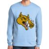 Ultra Cotton ® 100% US Cotton Long Sleeve T Shirt Thumbnail