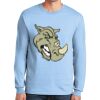 Ultra Cotton ® 100% US Cotton Long Sleeve T Shirt Thumbnail