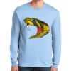 Ultra Cotton ® 100% US Cotton Long Sleeve T Shirt Thumbnail