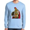Ultra Cotton ® 100% US Cotton Long Sleeve T Shirt Thumbnail