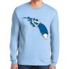 Ultra Cotton ® 100% US Cotton Long Sleeve T Shirt Thumbnail