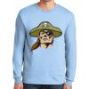 Ultra Cotton ® 100% US Cotton Long Sleeve T Shirt Thumbnail