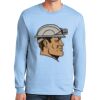 Ultra Cotton ® 100% US Cotton Long Sleeve T Shirt Thumbnail