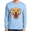 Ultra Cotton ® 100% US Cotton Long Sleeve T Shirt Ultra Cotton ® 100% US Cotton Long Sleeve T Shirt Thumbnail