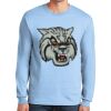 Ultra Cotton ® 100% US Cotton Long Sleeve T Shirt Ultra Cotton ® 100% US Cotton Long Sleeve T Shirt Thumbnail