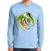 Ultra Cotton ® 100% US Cotton Long Sleeve T Shirt Ultra Cotton ® 100% US Cotton Long Sleeve T Shirt Thumbnail