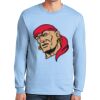 Ultra Cotton ® 100% US Cotton Long Sleeve T Shirt Thumbnail