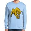 Ultra Cotton ® 100% US Cotton Long Sleeve T Shirt Ultra Cotton ® 100% US Cotton Long Sleeve T Shirt Thumbnail